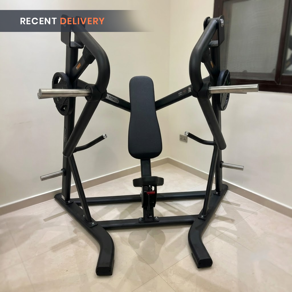 Insight Fitness Chest Press SH001