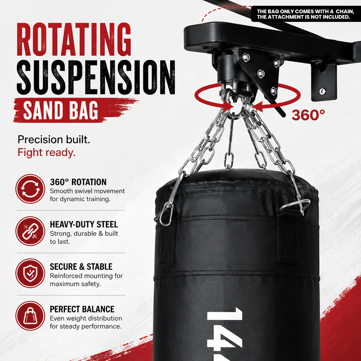 Boxing Bag