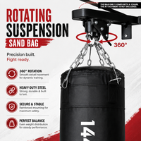 Thumbnail for Boxing Bag