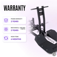 Thumbnail for Insight Fitness Belt Squat - PB312