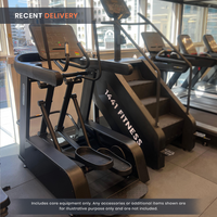 Thumbnail for Insight Fitness Elliptical - CE5500
