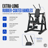Thumbnail for Insight Abdominals Crunch - SH025