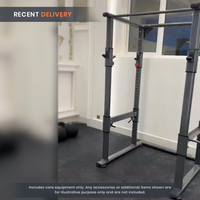 Thumbnail for Insight Power Cage - DR002