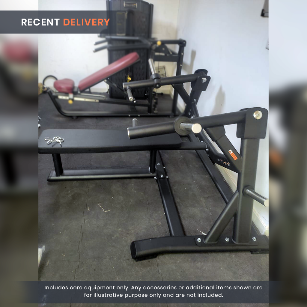 Insight Horizontal Bench Press - SH045
