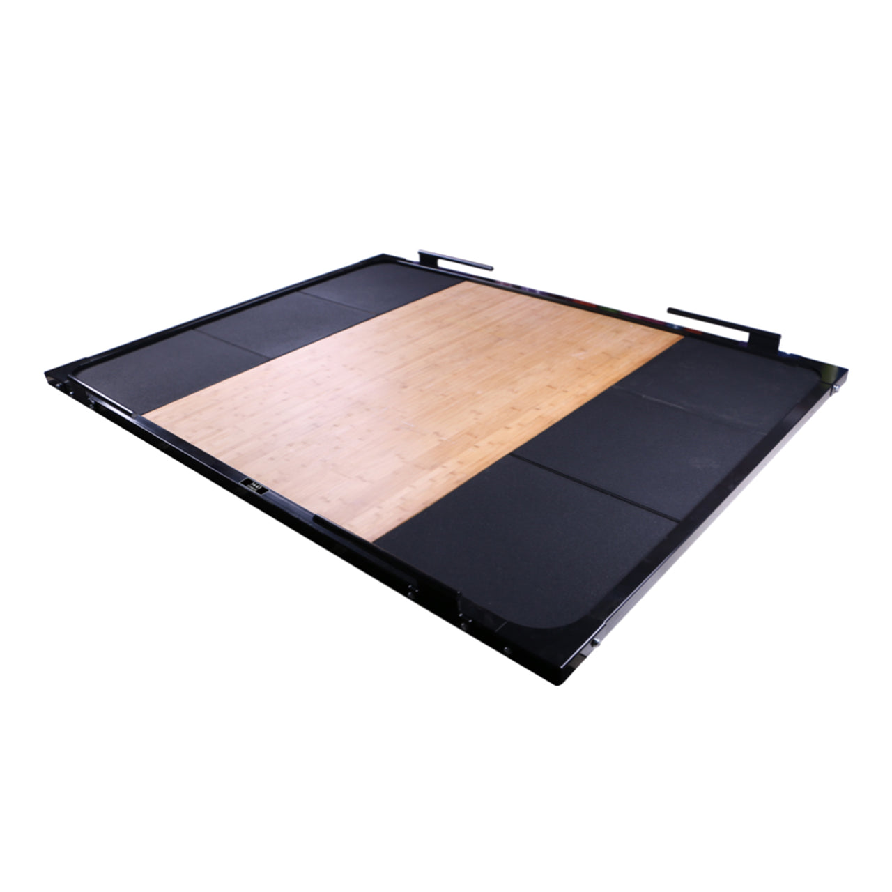 1441 Fitness Weight lifting Platform