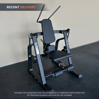 Thumbnail for Insight Abdominals Crunch - SH025