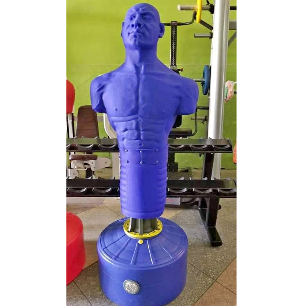 1441 Fitness Punching Dummy