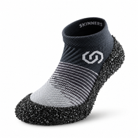 Thumbnail for Skinners Barefoot Socks 2.0 Ivory - XL