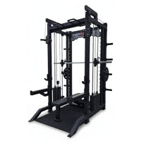 Thumbnail for 1441 Fitness Multi Function Smith Machine - Monster X