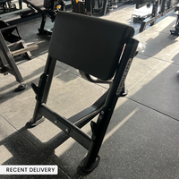 Thumbnail for Insight Fitness Preacher Curl - DR020