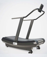 Thumbnail for 1441 Fitness Premium Series Curve Treadmill - 41FA7000