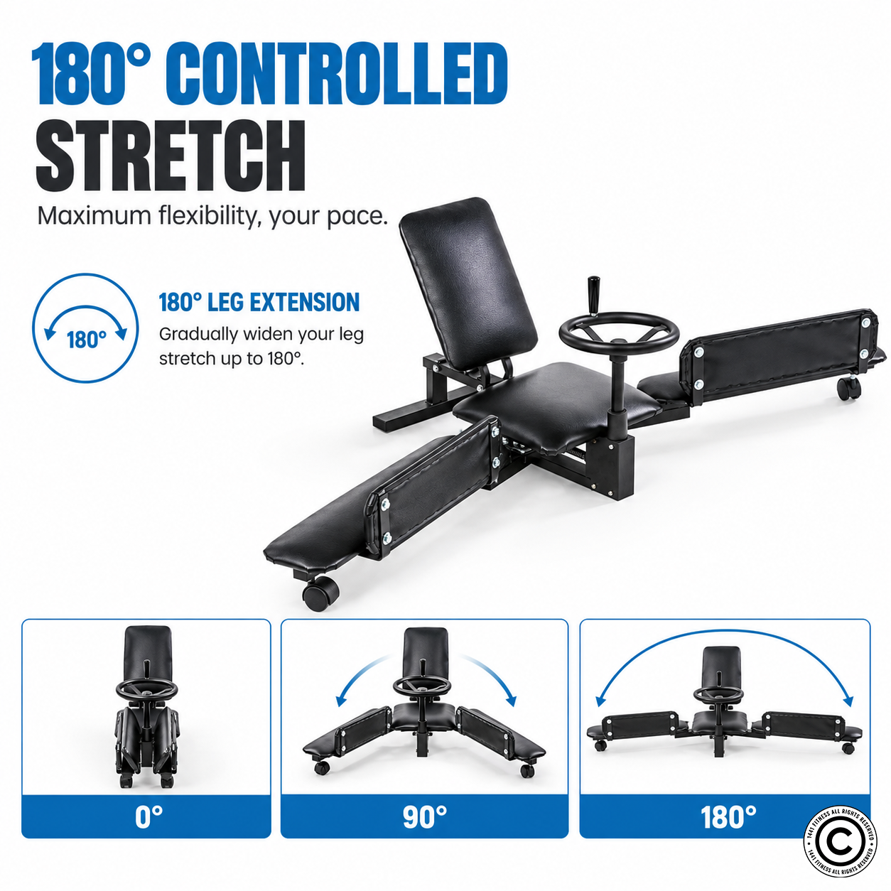 Leg Splitter