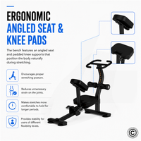 Thumbnail for Insight Stretch Bench - DR018