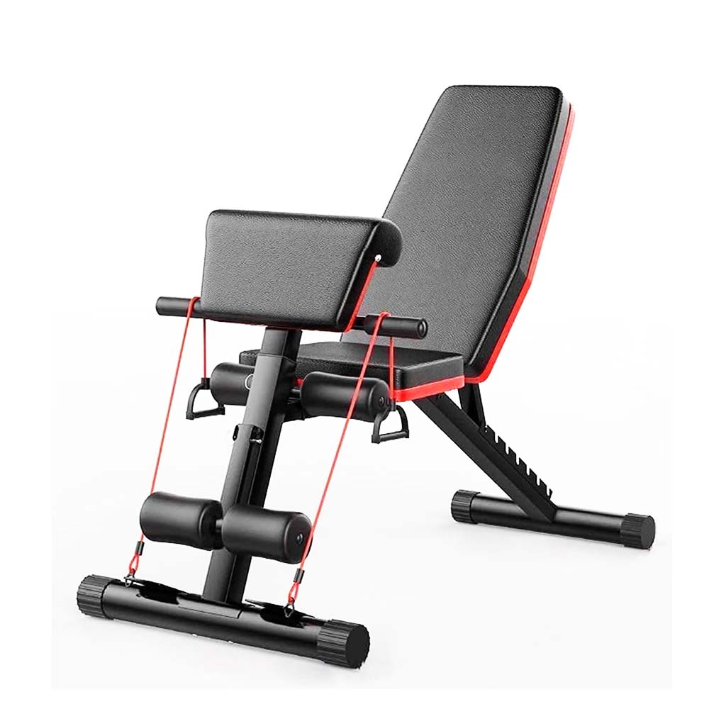 Home Use Adjustable Bench - B008