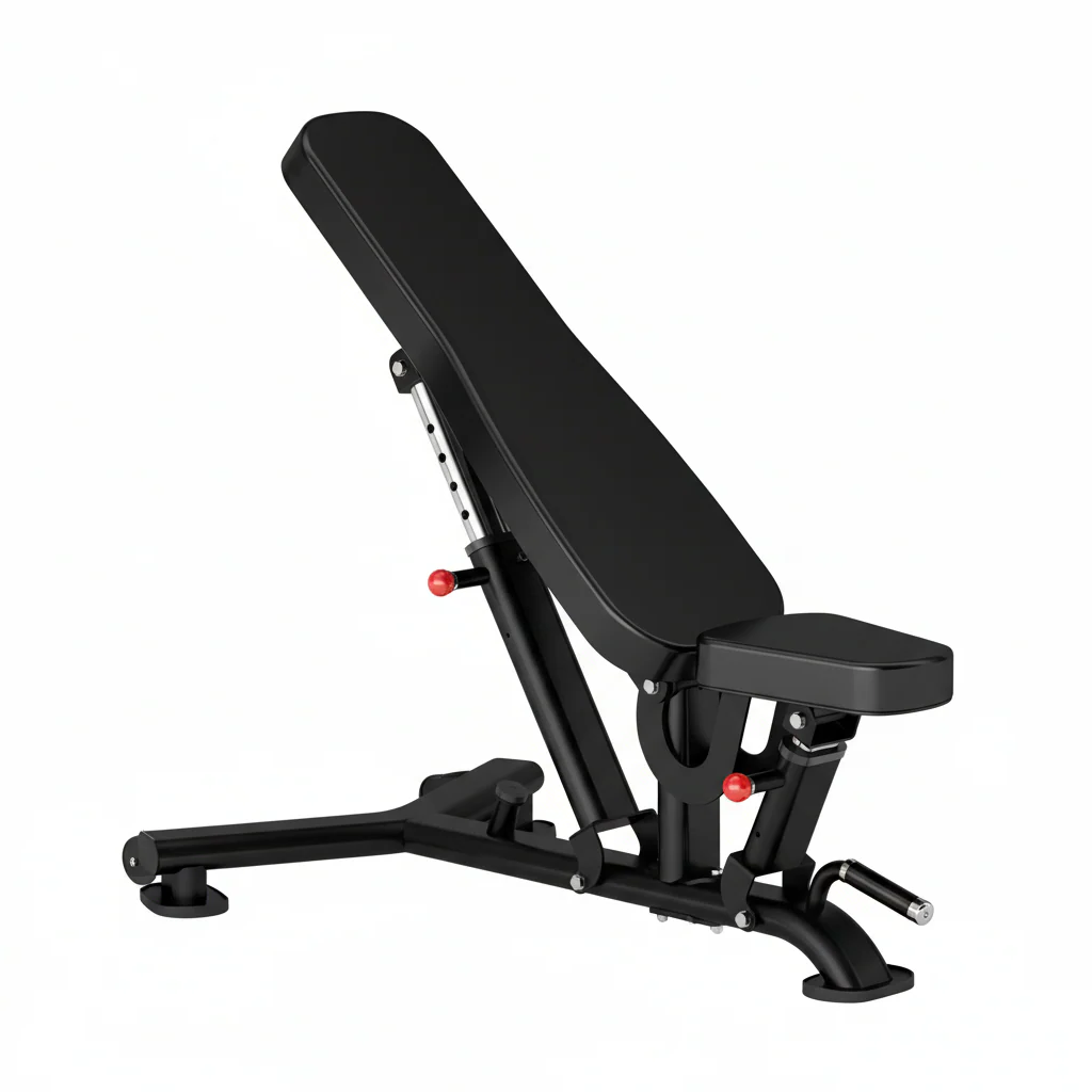Insight Fitness Adjustable Bench - DR016