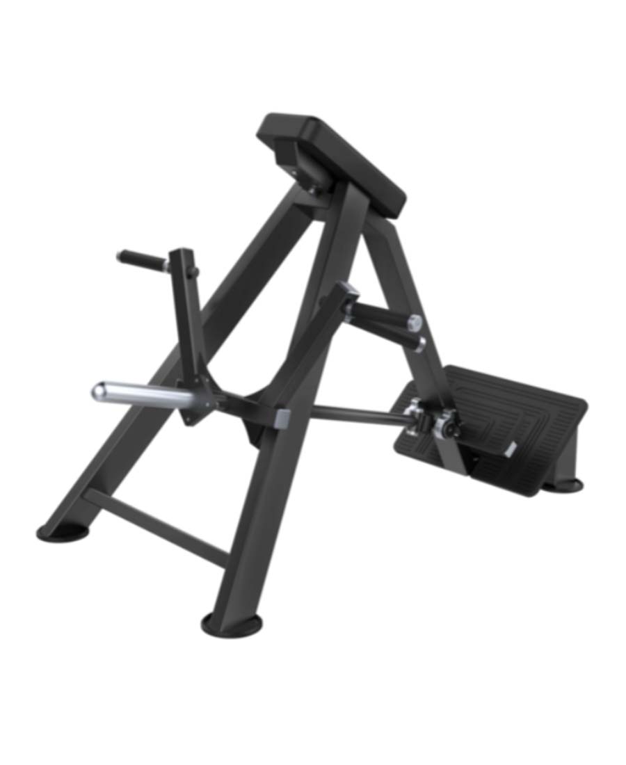 1441 Fitness Premium Series Incline Level Row - 41FU3061 