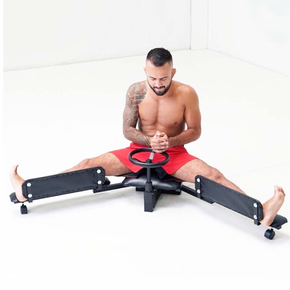 1441 Fitness Leg Splitter