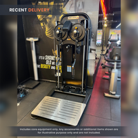 Thumbnail for Insight Fitness Standing Multi Flight - BE8034