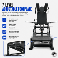 Thumbnail for Insight Fitness V Squat - SH038