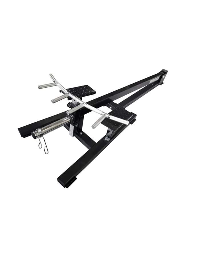 Standing T Bar Machine