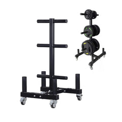 Storage Rack