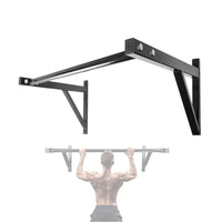 Thumbnail for Wall Mount Indoor Fitness Pull Up Bar