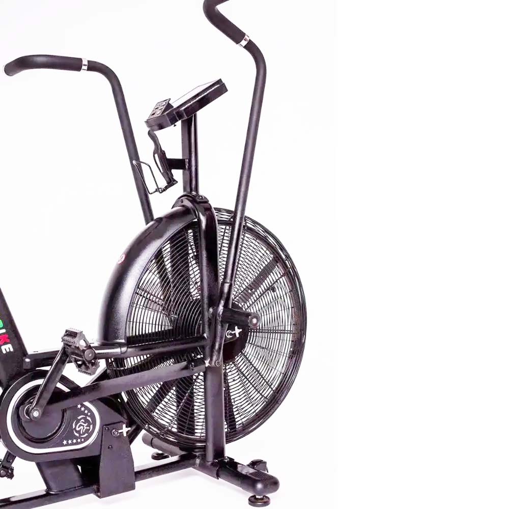 1441 Fitness Air Bike - 41FLA815