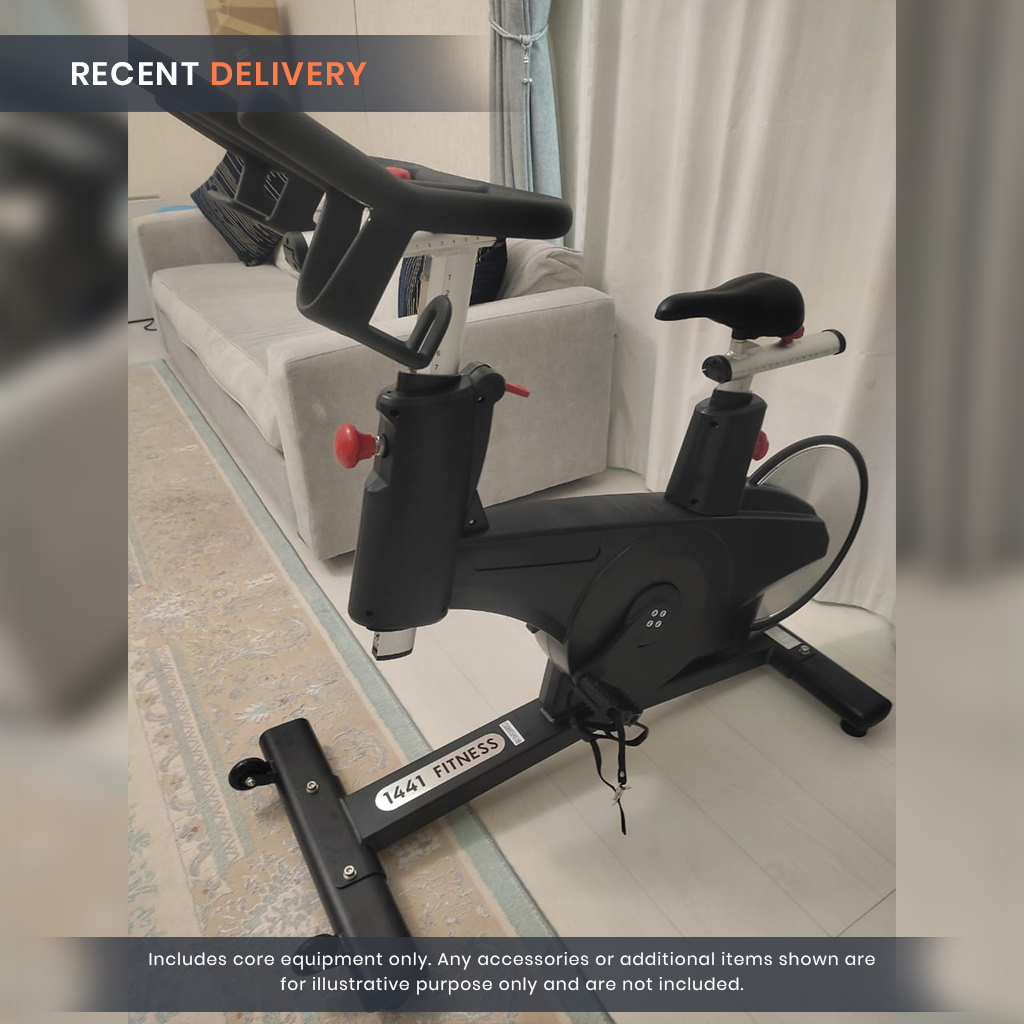 Insight Fitness Spinning Bike- SS-6000