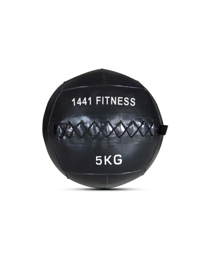 1441 Fitness Premium Wall Balls - ( 3 KG to 15 KG)