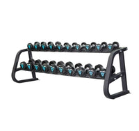 Thumbnail for Livepro - 10 Pairs Dumbbell Rack - LP8800