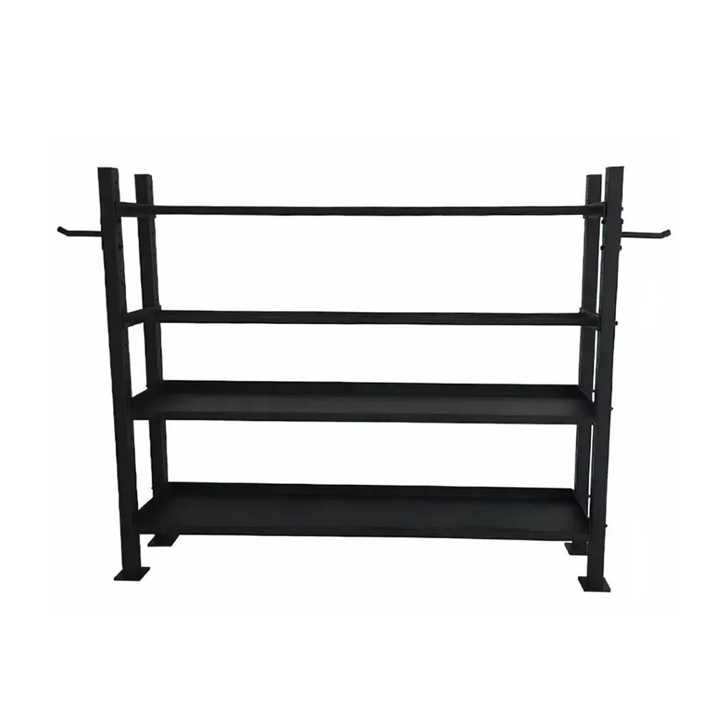 1441 Fitness Premium Gym Storage Rack