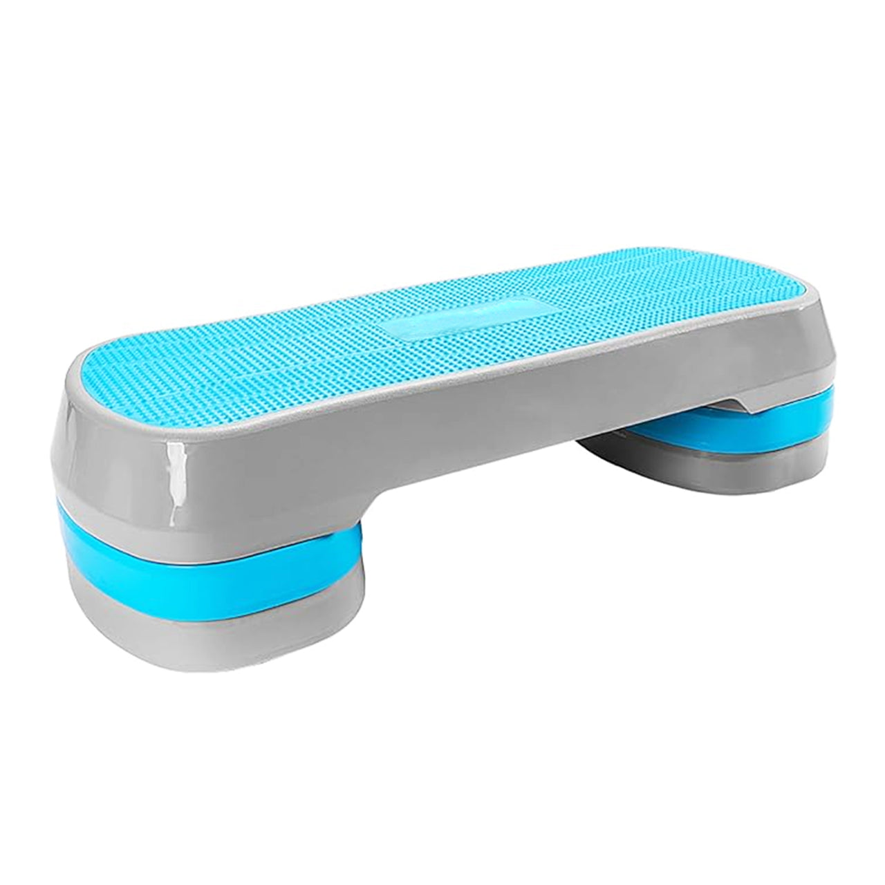 1441 FItness Adjustable Fitness Step - Blue