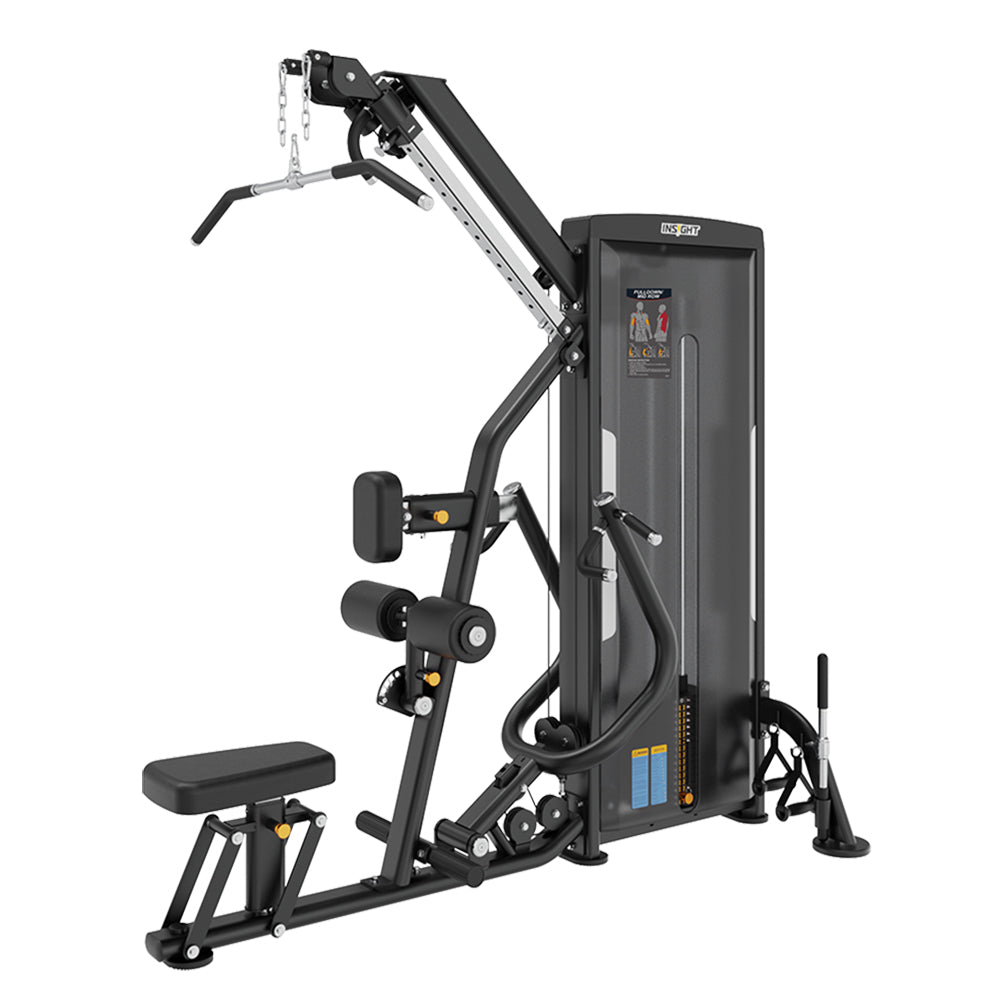 Insight Fitness Adjustable Pull down & Row - SA041