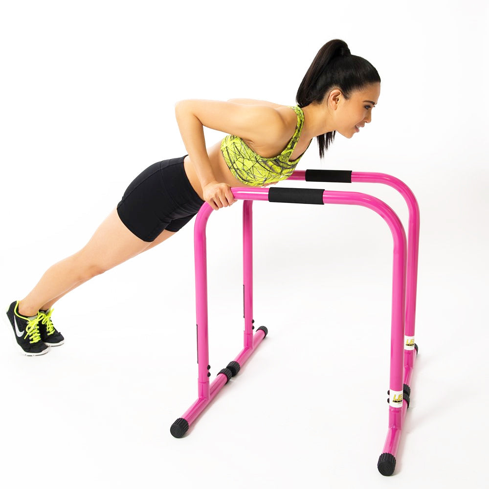 Lebert Fitness Equalizer - (28'' x 21'' x 15'')