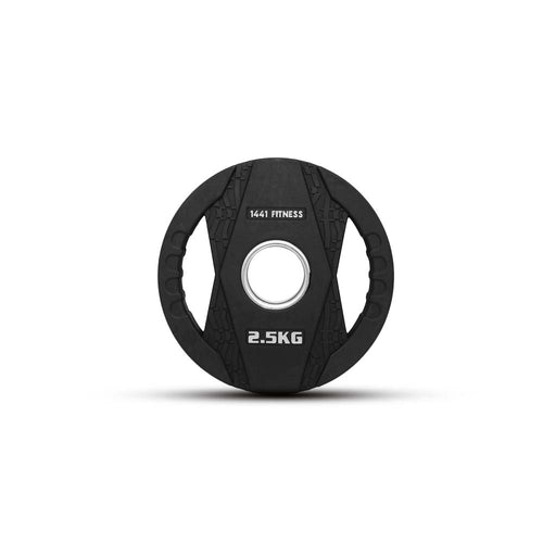 1441 Fitness Dual Grip Olympic Weight Plate