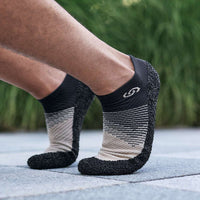 Thumbnail for SKINNERS 2.0 Adults Minimalist Footwear - Ivory