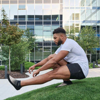 Thumbnail for SKINNERS 2.0 Adults Minimalist Footwear - Ivory