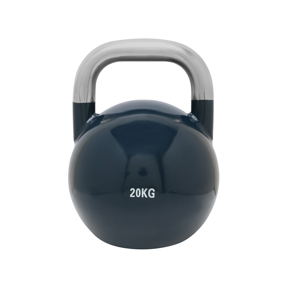 1441 Fitness Competition Kettlebell – 20 kg – Kuwait's Leading