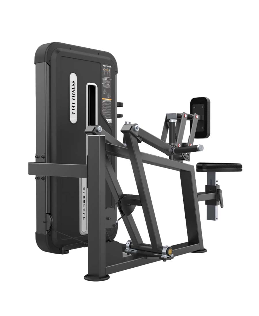 1441 Fitness Premium Series Vertical Row - 41FU3034A 