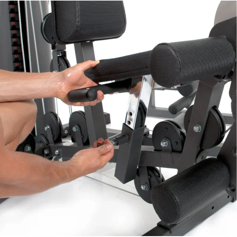 Hammer Fitness FINNLO Autark 1500 Multi Gym