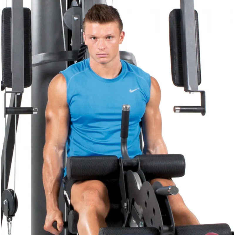 Hammer Fitness FINNLO Autark 1500 Multi Gym