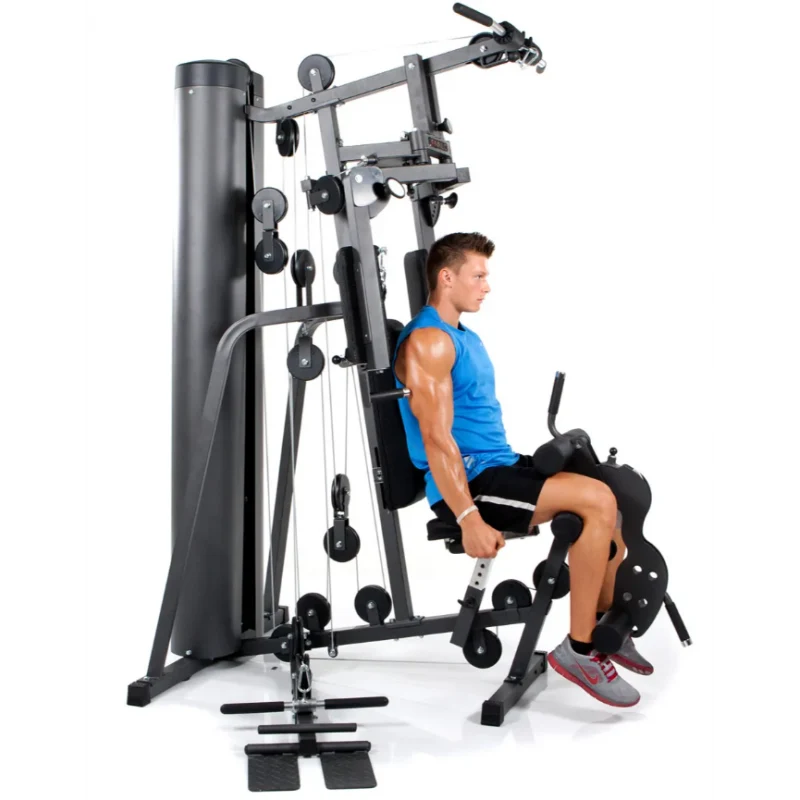 Hammer Fitness FINNLO Autark 1500 Multi Gym
