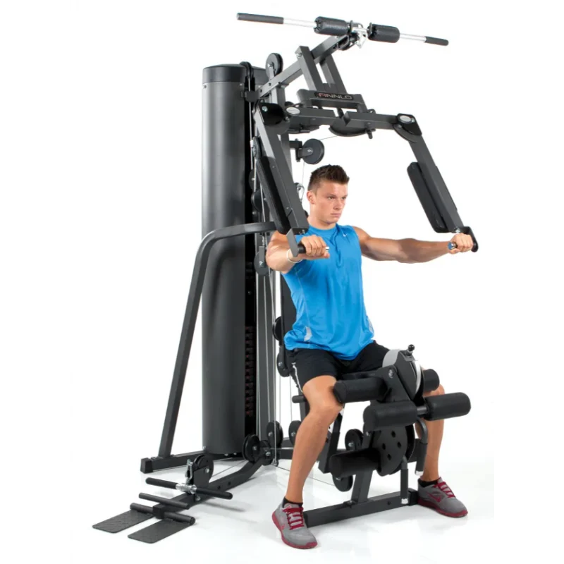 Hammer Fitness FINNLO Autark 1500 Multi Gym