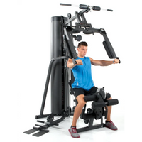 Thumbnail for Hammer Fitness FINNLO Autark 1500 Multi Gym