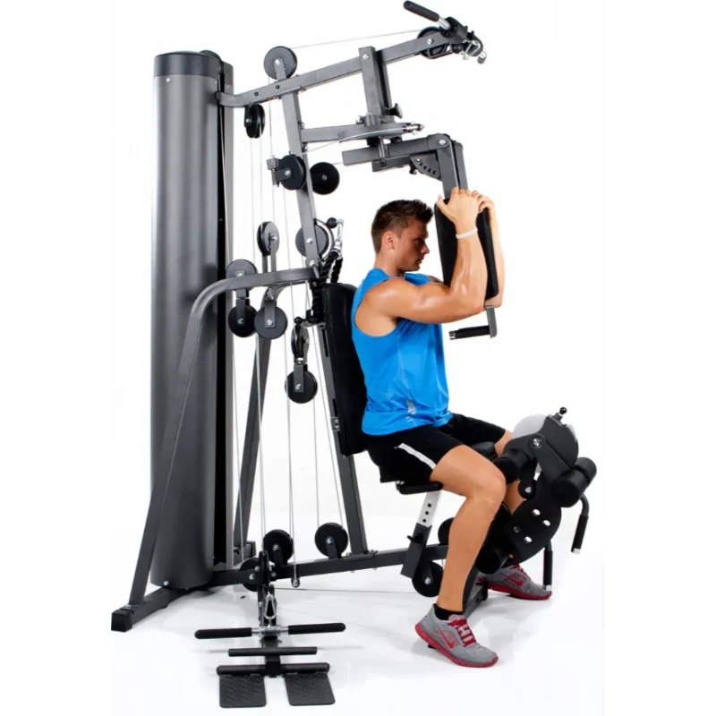 Hammer Fitness FINNLO Autark 1500 Multi Gym