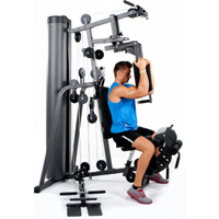 Thumbnail for Hammer Fitness FINNLO Autark 1500 Multi Gym