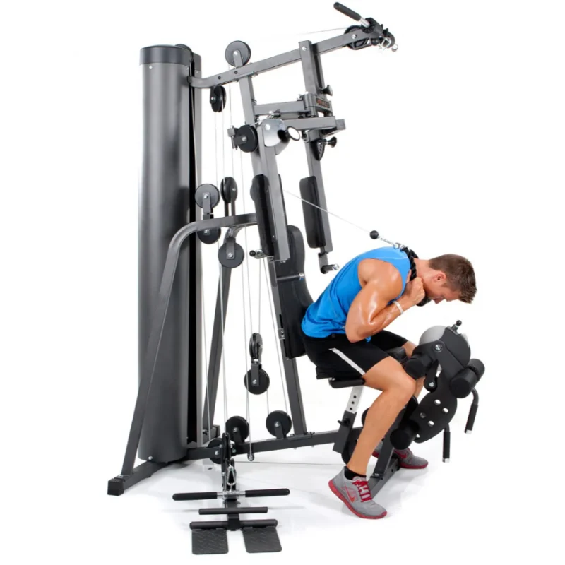 Hammer Fitness FINNLO Autark 1500 Multi Gym