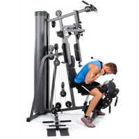 Thumbnail for Hammer Fitness FINNLO Autark 1500 Multi Gym