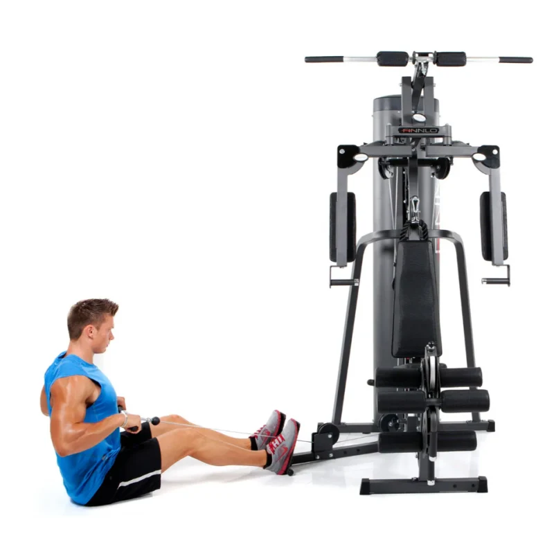 Hammer Fitness FINNLO Autark 1500 Multi Gym