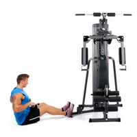 Thumbnail for Hammer Fitness FINNLO Autark 1500 Multi Gym